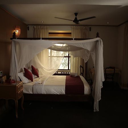 Joys Resort Poovar Thiruvananthapuram Bagian luar foto