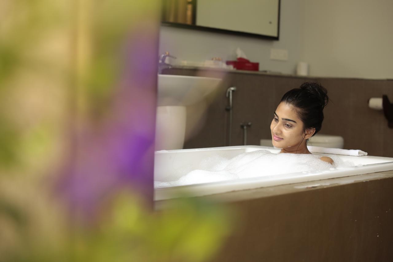 Joys Resort Poovar Thiruvananthapuram Bagian luar foto