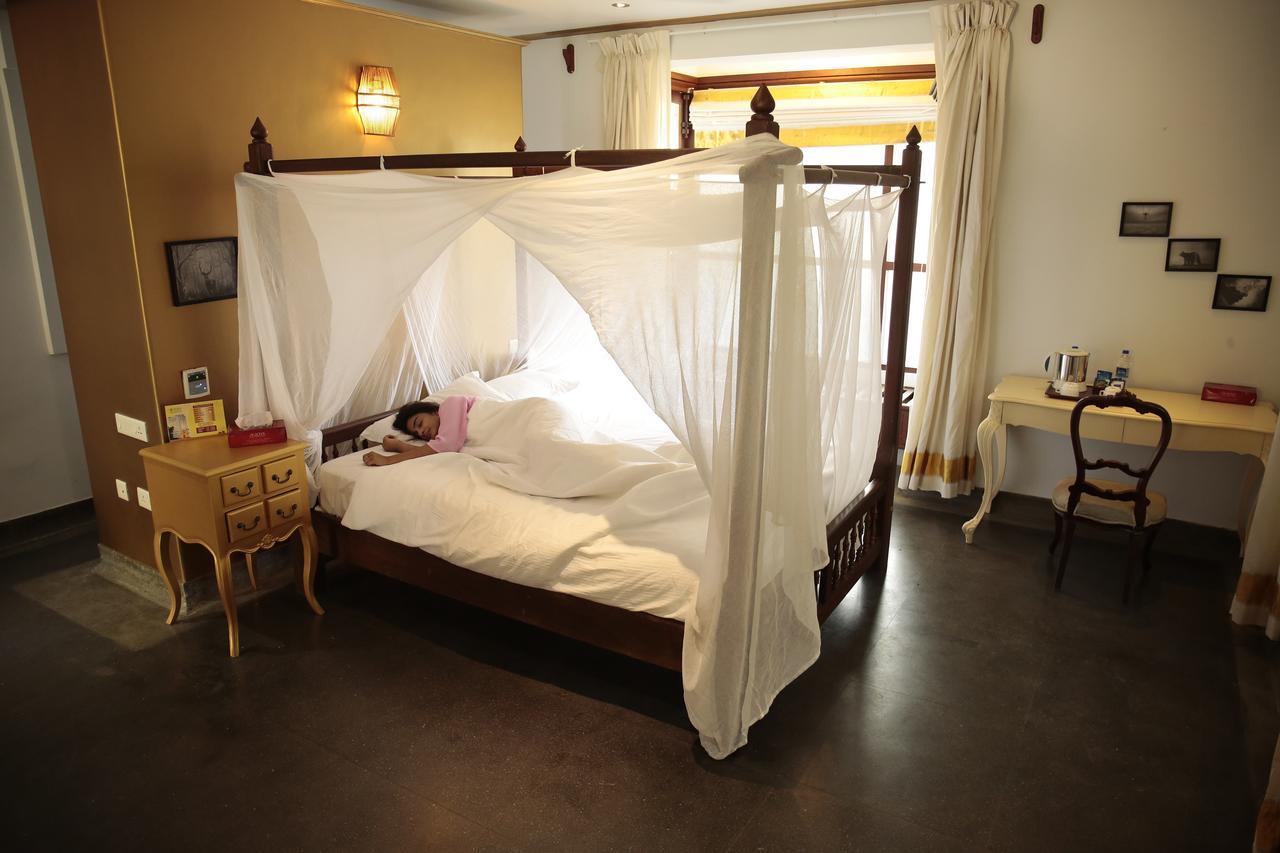 Joys Resort Poovar Thiruvananthapuram Bagian luar foto