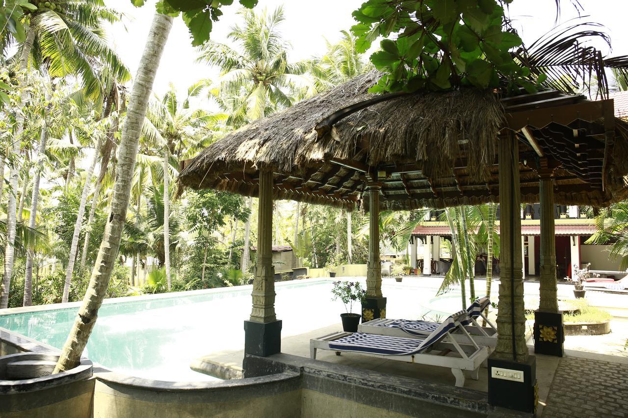 Joys Resort Poovar Thiruvananthapuram Bagian luar foto