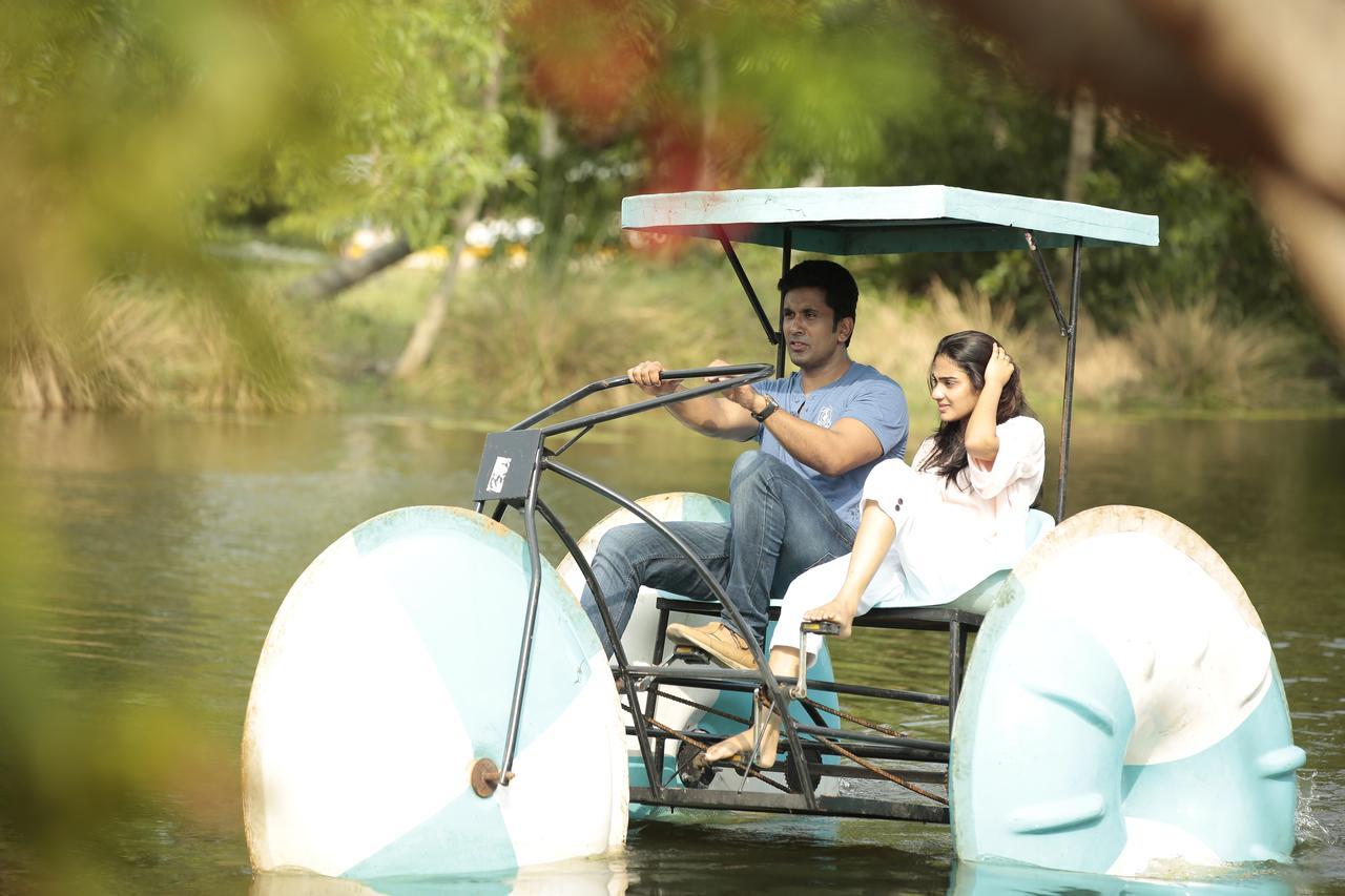 Joys Resort Poovar Thiruvananthapuram Bagian luar foto