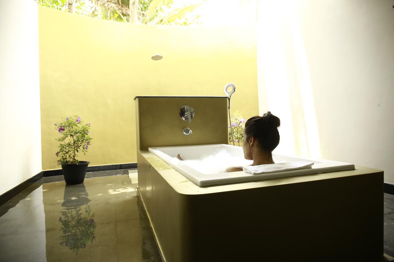 Joys Resort Poovar Thiruvananthapuram Bagian luar foto